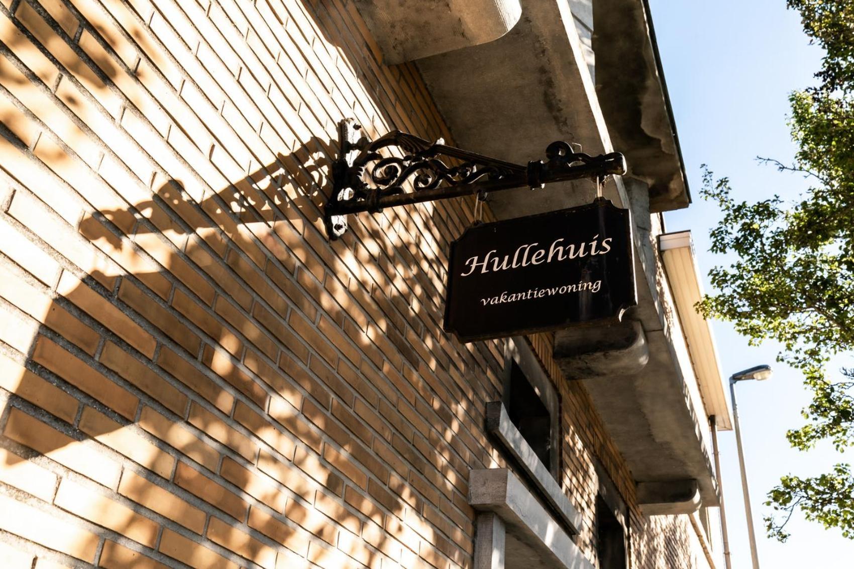 Hullehuis Lotenhulle Dış mekan fotoğraf